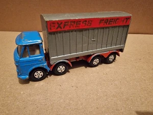 vintage LONE STAR road master IMPY TRUCK free postage - Picture 1 of 8