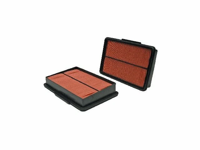 Filtro de aire WIX 4YSG95 para Infiniti M35 2006 2007 2008 Foto 1 de 1