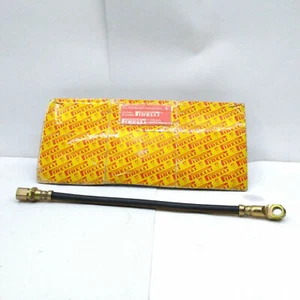 TUBO FLESSIBILE FRENO ANTERIORE AUTOBIANCHI A112 PIRELLI PER 82401754 - Imagen 1 de 5