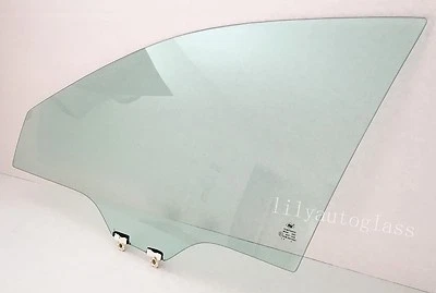 Fits 2010-2014 Subaru Legacy & Outback Driver Side Left Front Door Window Glass Foto 1 de 4