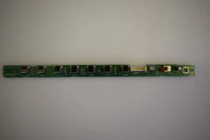 Samsung PPM42S3QS Function Button PCB ALEXANDER CONTROL AA41-00728C - Picture 1 of 9