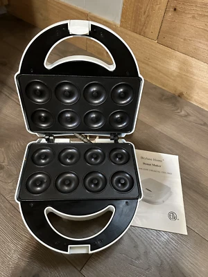 Brylane Home Mini Donut Maker Model TXS-286D - Image 1 of 3