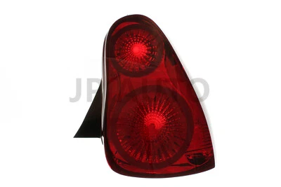 For 2006-2007 Chevrolet Monte Carlo Tail Light Passenger Side - Image 1 of 4