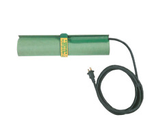 Greenlee 860-1-1/2 PVC Heating Blanket