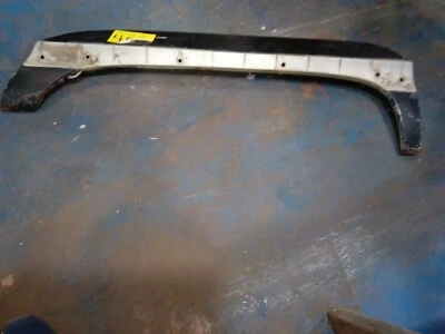 1967 Chrysler Newport Right Fender Skirt OEM. Black - Image 1 of 2