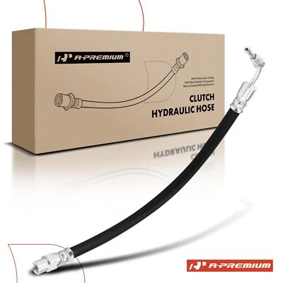 Гидравлический шланг сцепления для BMW Z3 1996-2000 318ti 1995-1999 318i 1995-1998 - Изображение 1 из 4