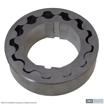 NUEVO Ford F250/350/450/550 6,0 L motor diésel bomba de aceite de baja presión 3C3Z6608BA Foto 1 de 1