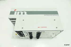 EDWARDS A52844454 Interface Module FLASH Module for vacuum system - Picture 1 of 8