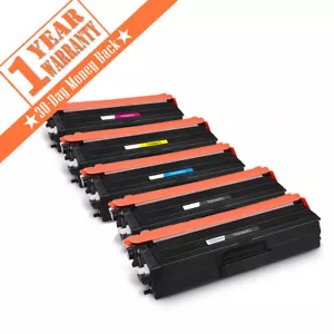 5 Stück TN436 Toner Set für Brother HL-L8260CDW HL-L8360CDW MFC-L8610CDW MFC-L8900CD - Bild 1 von 6