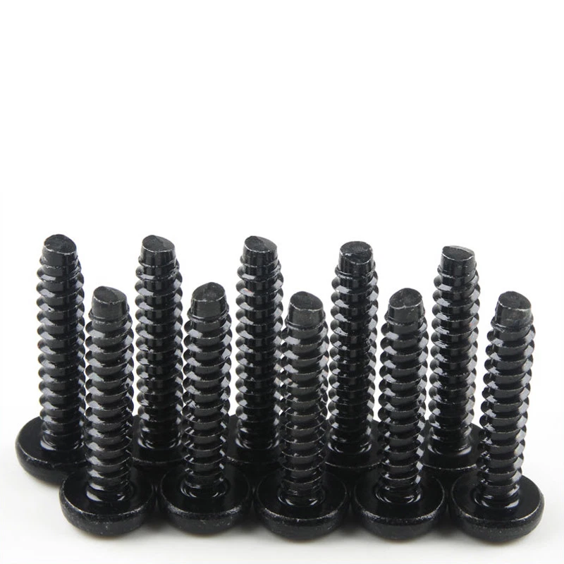 Schrauben M4 x 20 mm 10 Stück Kyosho 1-S04020TP - Bild 1 von 1