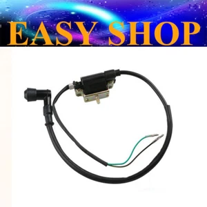 2 Wires Ignition Coil 50cc 70cc 90cc 110cc 125cc Orion MX Explorer Pitster Lifan - Picture 1 of 7