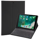 For Ipad 8th Gen 10.2" 2020 Bluetooth Keyboard Case Stand With Pencil Holder Us