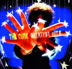 The Cure - Greatest Hits (LP) (M/M) (Sld) - Picture 1 of 1