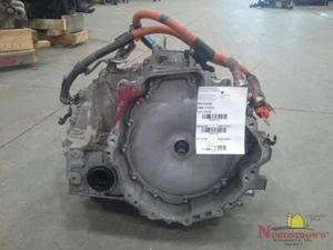 2014 Toyota Prius CVT Automatic Transmission VIN EU - Picture 1 of 12