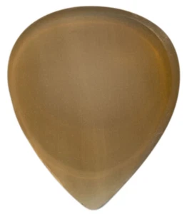 Guitarra Stanford Pick Clásica Clear Horn Plek Premium Guitarras Plektrum - Imagen 1 de 2