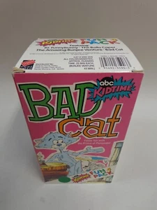 ABC Kid Time Fun 4 Pack VHS 1994 - Picture 1 of 10