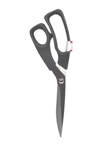Gray 9-3/4 Inch Dressmaking Scissors - Picture 1 of 1