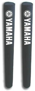 Almohadillas guía de remolque Yamaha 36" con cojín azul Yamaha - Imagen 1 de 2