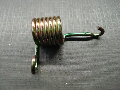 1 pc headlight headlamp adjuster tension spring 1955 1956 1957 Chevy 5948814 USA - Image 1 of 2