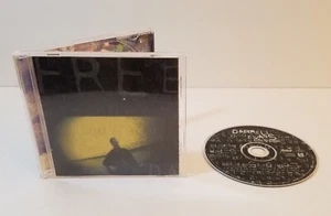 Freedom by Darrell Evans (CD, Sep-2002, Sony Music Distribution (USA)) - Picture 1 of 3