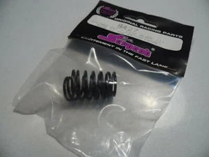SERPENT 9427 Springs 1.7 mm black IMPACT 2 / EXCEL mk1 & mk2 /VECTOR - Picture 1 of 1