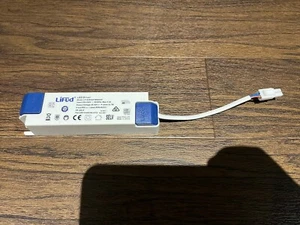 LIFUD LED Driver 36W 850mA DC 25-42V AC220-240V LF-GIR040YM0850H - Picture 1 of 2