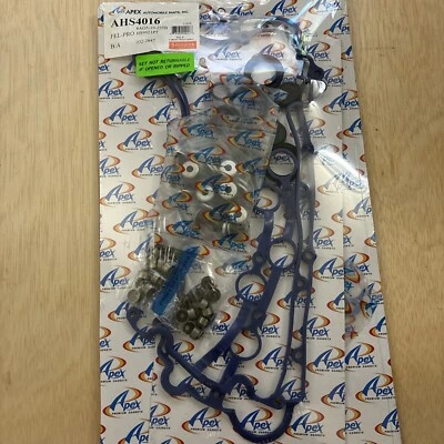 AHS4016 APEX Cylinder Head Gaskets Set for Mazda 626 Ford Probe MX-6 1993-1997 - Image 1 of 3