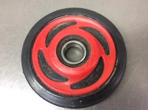 Polaris XC SKS XCR 2000-2003 Idler Wheel 5.35" 23111615 - Picture 1 of 3