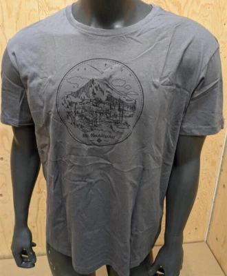 Columbia Men's Highland Point Graphic T-Shirt - XL - Image 1 of 4
