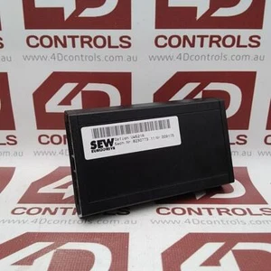 UWS21A | Sew | Drive Communication Adapter RS485 to RS232, Used (UPP) - Bild 1 von 1