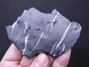 FD MINERALES: NUEVO!!! - GRAFITO NATIVO - El Muyo - Segovia - España - esp 55 - Imagen 1 de 6