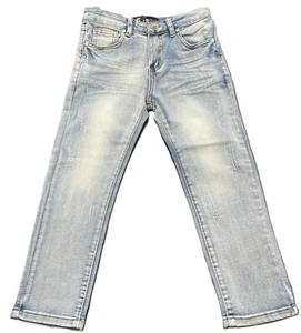 WAIMEA- Kids jeans Blue Wash - Picture 1 of 2