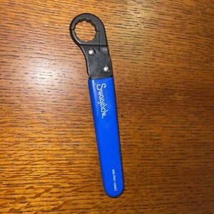 Llave de trinquete Swagelok MS-RW-10M0 - Imagen 1 de 4