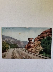 639 Pulpit Rock, Utah…. Posted 1911 - Bild 1 von 7