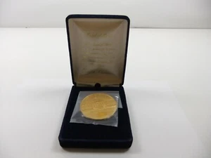 Medalla al Mérito del Grupo de Trabajo Presidencial Republicano Ronald Reagan - Imagen 1 de 11