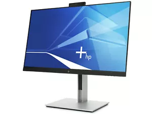 HP E27d G4 Monitor 27" IPS WQHD, 5ms, 1000:1, 300cd/m², USB-C Docking - Bild 1 von 5