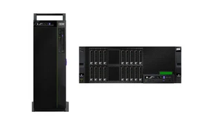 IBM 8286 41A iSeries Power8 Server EPX6 8-Core - Picture 1 of 1