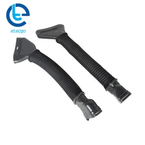 Manguera de admisión de aire 2 piezas para Mercedes Benz GL350 ML350 diésel 3,0 L V6 6420948897 - Imagen 1 de 10