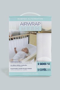 airwrap mesh kmart