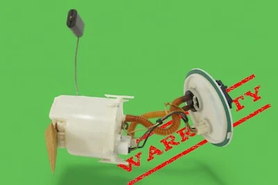 02 2002 Ford Thunderbird LADO DIREITO no tanque módulo bomba de combustível unidade de nível do remetente - Imagem 1 de 4