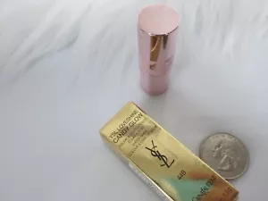 YSL MINI Loveshine Candy Glow 44b 0,04 oz. /1,3 g NUEVO EN CAJA tamaño de viaje mini ¡BRILLO! - Imagen 1 de 2