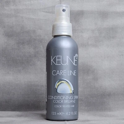 KEUNE Care Line Color Brillianz Conditioning Spray Original 4.2 oz - Image 1 of 2