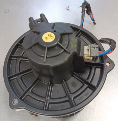 KIA RIO 5 RIO5 2008 OE CALEFACCIÓN CLIMATIZACIÓN AIRE ACONDICIONADO SOPLADOR MOTOR 97113-1G000 4Q Foto 1 de 4