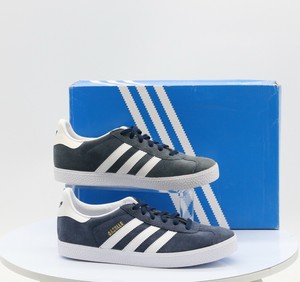 Las mejores ofertas en Adidas Zapatos Azules para Niños | eBay