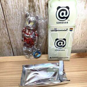 Bearbrick Series 44 Shin Ultraman Hero Medicom Toy