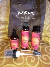 Wen Hair Care Styling Sets Kits For Sale Ebay