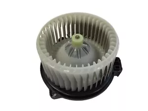 2005-2010 TOYOTA SIENNA A/C REAR Blower Fan Motor OEM 87103-08070 - Picture 1 of 7
