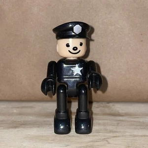 Vintage Little People Polizei Figur - Bild 1 von 2
