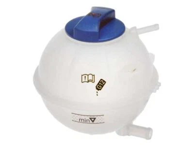 For 2007-2009 Volkswagen Jetta City Expansion Tank Dorman 18593HZGK 2008 - Image 1 of 2