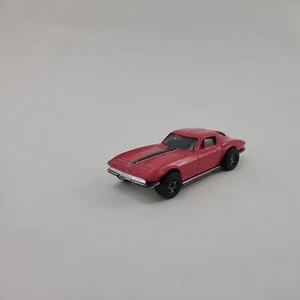 Hot Wheels 2007 Red '64 Corvette Stingray - Bild 1 von 7